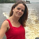 Знакомства: Евгения, 45 лет, Нижний Тагил