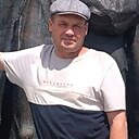 Знакомства: Серега, 48 лет, Истра