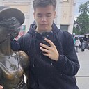 Знакомства: Евгений, 18 лет, Челябинск