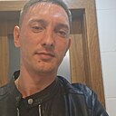 Знакомства: Jurek, 39 лет, Гливице