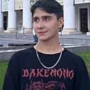 Знакомства: Данил, 22 года, Липецк