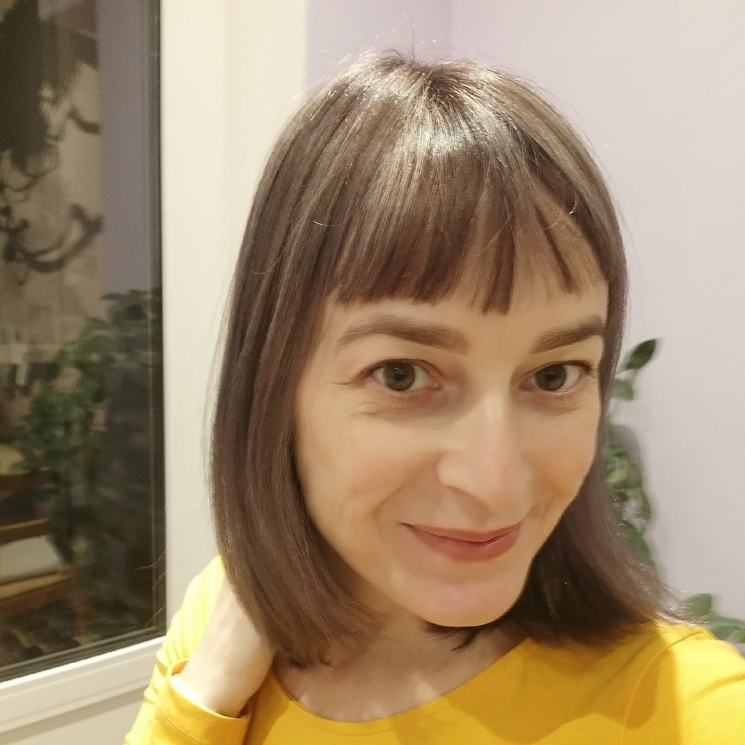 Знакомства: Соня, 40 лет, Пенза