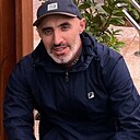 Знакомства: Руслан, 42 года, Краснодар