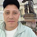 Знакомства: Вадим, 41 год, Нефтекамск