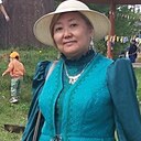 Знакомства: Александра, 62 года, Мирный (Якутия)