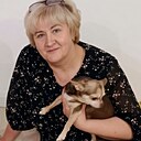 Знакомства: Tatiana, 56 лет, Кушва