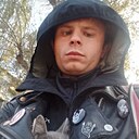 Знакомства: Даниил, 25 лет, Россошь