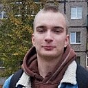 Знакомства: Илья, 24 года, Светлогорск
