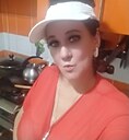 Знакомства: Алла, 56 лет, Алматы