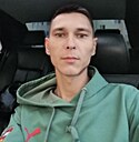 Знакомства: Женя, 32 года, Самара