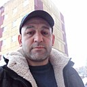 Знакомства: Zaur, 41 год, Нижнекамск