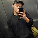 Знакомства: Кирилл, 26 лет, Ханты-Мансийск