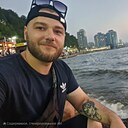 Знакомства: Юрий, 30 лет, Ачинск