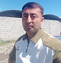 Знакомства: Муслихиддин, 39 лет, Худжанд