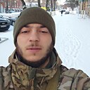 Знакомства: Дмитрий, 29 лет, Одесса