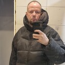 Знакомства: Макс, 46 лет, Люберцы