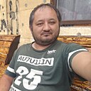 Знакомства: Эрик, 42 года, Алматы