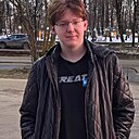 Знакомства: Денис, 18 лет, Ярославль