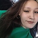 Знакомства: Кристина, 20 лет, Вольск