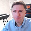 Знакомства: Сергей, 43 года, Молодечно