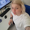 Знакомства: Кристина, 31 год, Москва