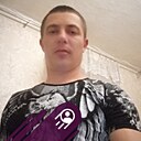 Знакомства: Костя, 36 лет, Геническ