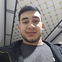 Знакомства: Ali, 25 лет, Навои