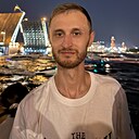 Знакомства: Дмитрий, 35 лет, Сергиев Посад