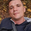 Знакомства: Владимир, 38 лет, Тольятти