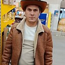 Знакомства: Рома, 39 лет, Владимир