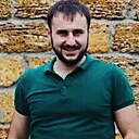 Знакомства: Тёма, 35 лет, Кишинев