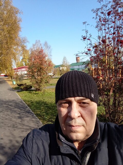 Фото - Tabor.ru