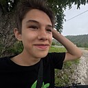 Знакомства: Goba, 18 лет, Кушва