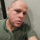 Знакомства: Сергей, 41 год, Новосибирск
