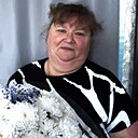 Знакомства: Светлана, 58 лет, Омск