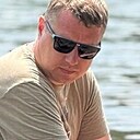 Знакомства: Андрей, 41 год, Новосибирск