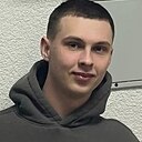 Знакомства: Матвей, 20 лет, Минск