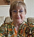 Знакомства: Елена, 59 лет, Феодосия