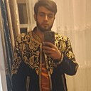 Знакомства: Фирдавс, 25 лет, Реутов