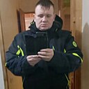 Знакомства: Андрю, 39 лет, Сыктывкар