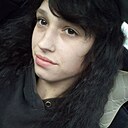 Знакомства: Анастасія, 19 лет, Знаменка