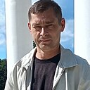 Знакомства: Сергей, 50 лет, Тутаев