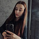Знакомства: Каринка, 25 лет, Полтава