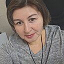 Знакомства: Дина, 37 лет, Сургут