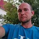 Знакомства: Павел, 40 лет, Самара