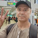 Знакомства: Сергей, 36 лет, Магадан