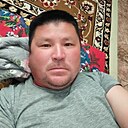 Знакомства: Нуркен, 38 лет, Сарыагач
