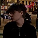 Знакомства: Женя, 19 лет, Сыктывкар