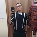 Знакомства: Миша, 20 лет, Тюмень