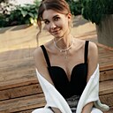 Знакомства: Елизавета, 34 года, Москва
